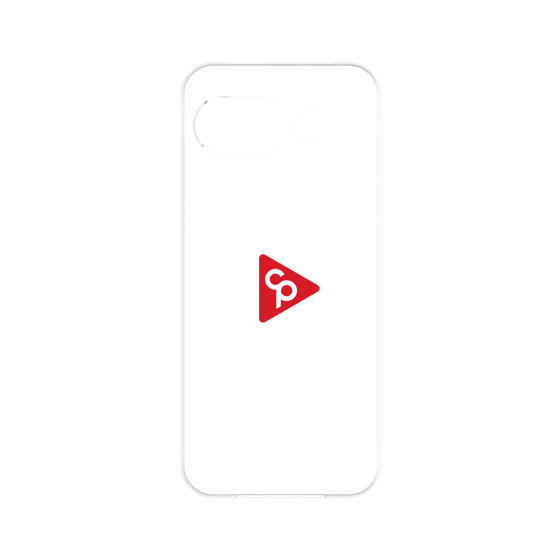 Premium Panel［ Original - CASEPLAY Logo - Red/C ］