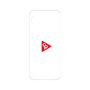 Premium Panel［ Original - CASEPLAY Logo - Red/C ］