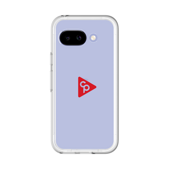 Premium Panel［ Original - CASEPLAY Logo - Red/C ］