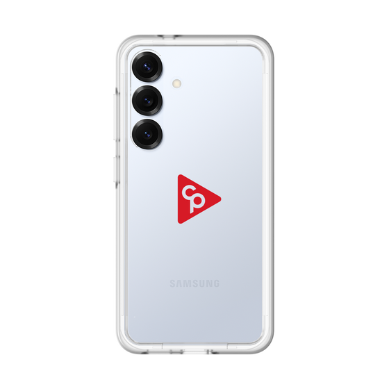 Premium Panel［ Original - CASEPLAY Logo - Red/C ］