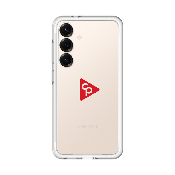 Premium Panel［ Original - CASEPLAY Logo - Red/C ］