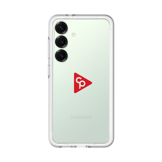Premium Panel［ Original - CASEPLAY Logo - Red/C ］