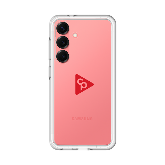 Premium Panel［ Original - CASEPLAY Logo - Red/C ］