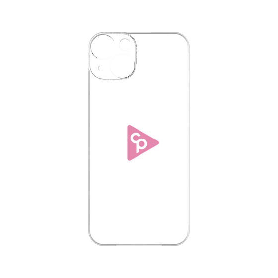 Premium Panel［ Original - CASEPLAY Logo - Pink/C ］