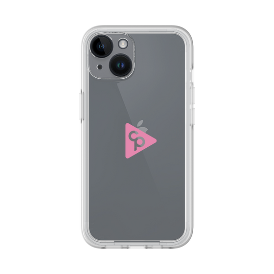 Premium Panel［ Original - CASEPLAY Logo - Pink/C ］