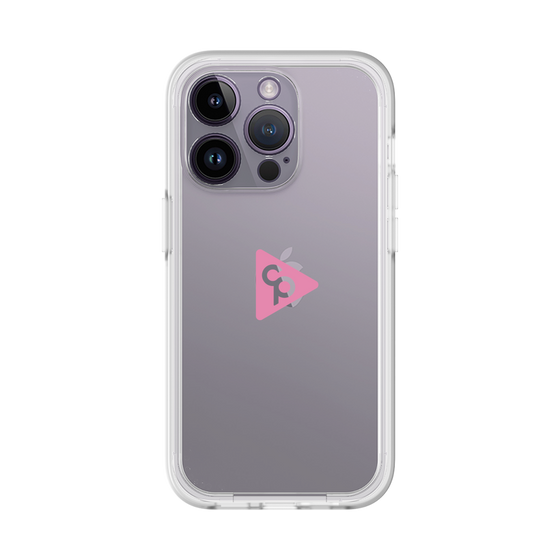 Premium Panel［ Original - CASEPLAY Logo - Pink/C ］