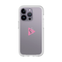 Premium Panel［ Original - CASEPLAY Logo - Pink/C ］