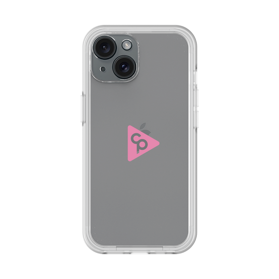 Premium Panel［ Original - CASEPLAY Logo - Pink/C ］