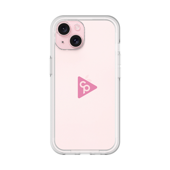 Premium Panel［ Original - CASEPLAY Logo - Pink/C ］