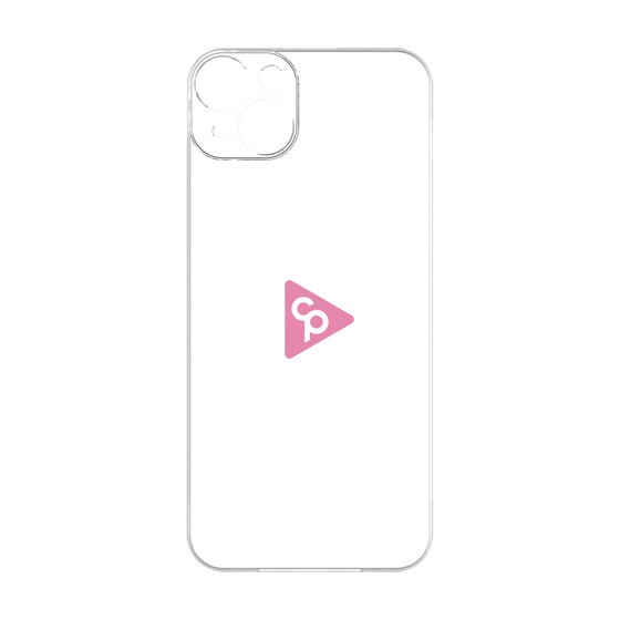 Premium Panel［ Original - CASEPLAY Logo - Pink/C ］