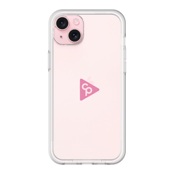 Premium Panel［ Original - CASEPLAY Logo - Pink/C ］