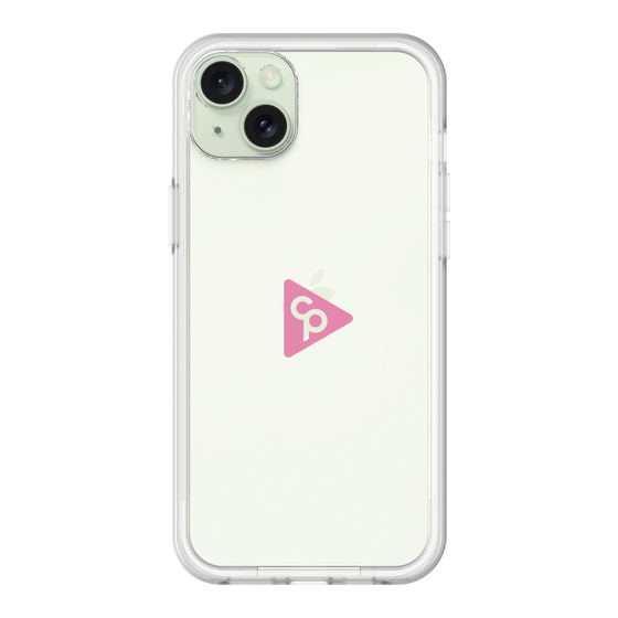 Premium Panel［ Original - CASEPLAY Logo - Pink/C ］