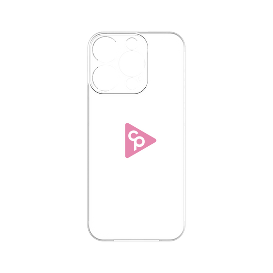 Premium Panel［ Original - CASEPLAY Logo - Pink/C ］