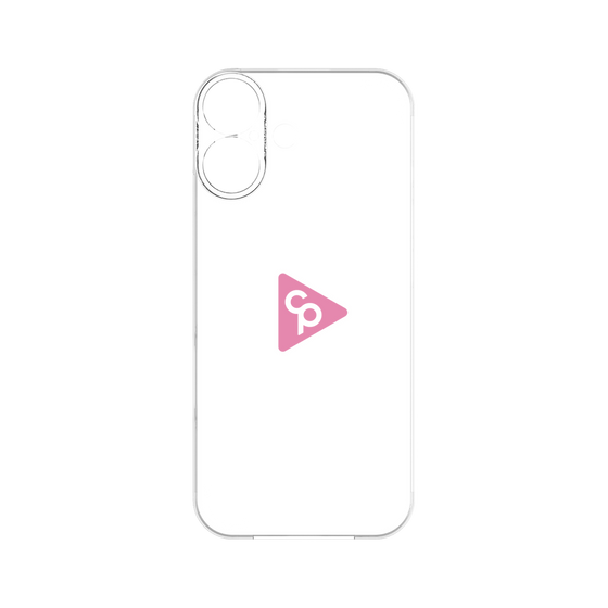 Premium Panel［ Original - CASEPLAY Logo - Pink/C ］