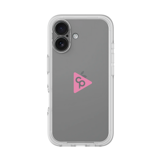 Premium Panel［ Original - CASEPLAY Logo - Pink/C ］