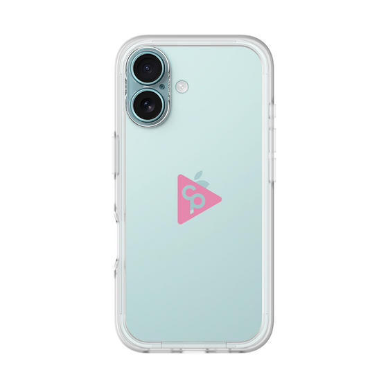 Premium Panel［ Original - CASEPLAY Logo - Pink/C ］