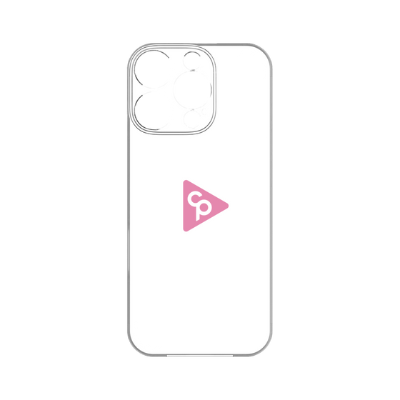 Premium Panel［ Original - CASEPLAY Logo - Pink/C ］