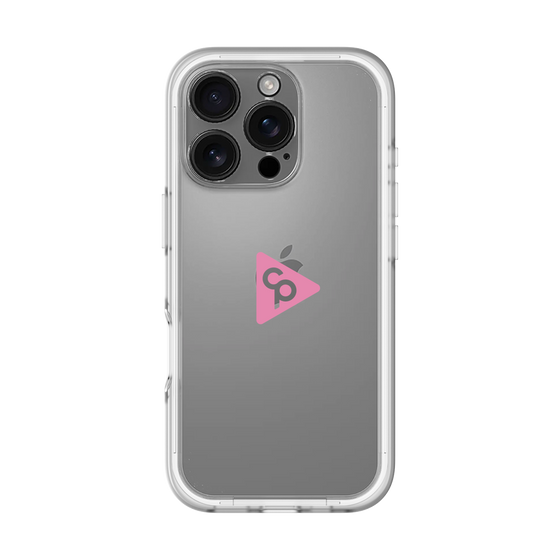 Premium Panel［ Original - CASEPLAY Logo - Pink/C ］