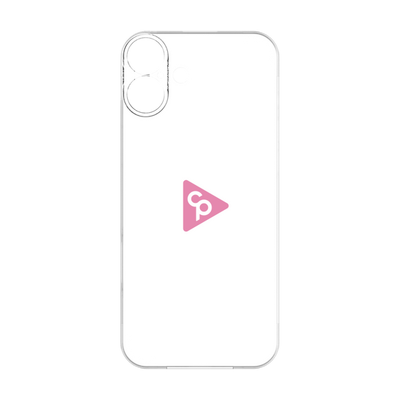 Premium Panel［ Original - CASEPLAY Logo - Pink/C ］