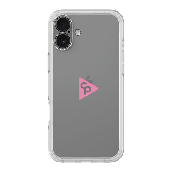 Premium Panel［ Original - CASEPLAY Logo - Pink/C ］