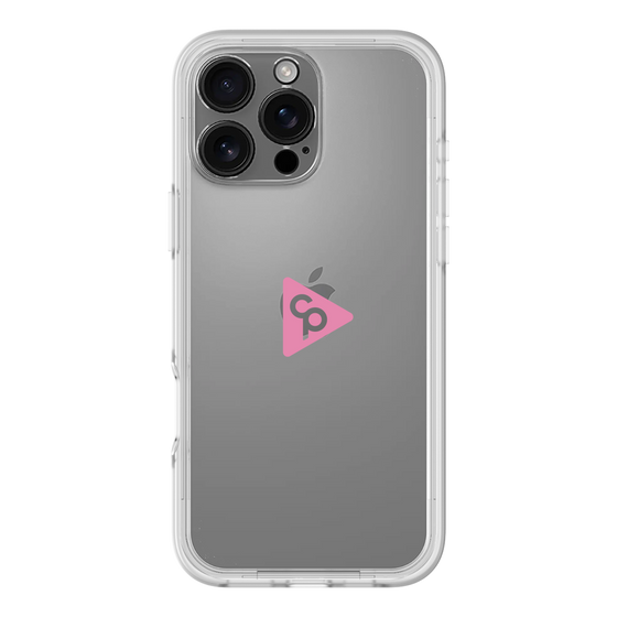 Premium Panel［ Original - CASEPLAY Logo - Pink/C ］