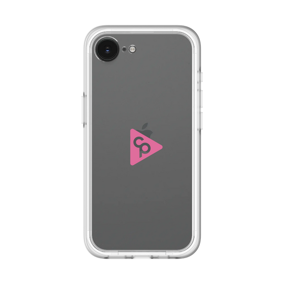 Premium Panel［ Original - CASEPLAY Logo - Pink/C ］