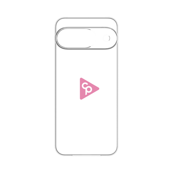 Premium Panel［ Original - CASEPLAY Logo - Pink/C ］