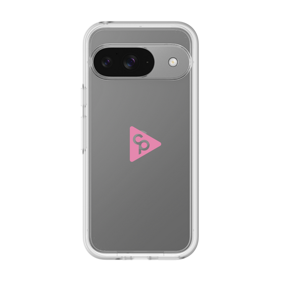 Premium Panel［ Original - CASEPLAY Logo - Pink/C ］