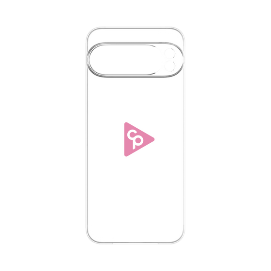 Premium Panel［ Original - CASEPLAY Logo - Pink/C ］