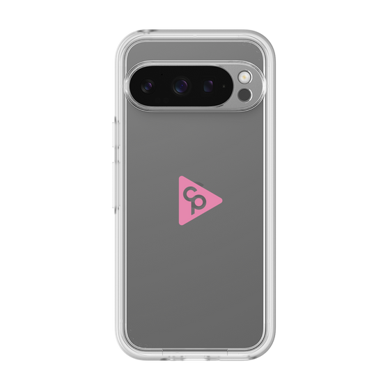 Premium Panel［ Original - CASEPLAY Logo - Pink/C ］