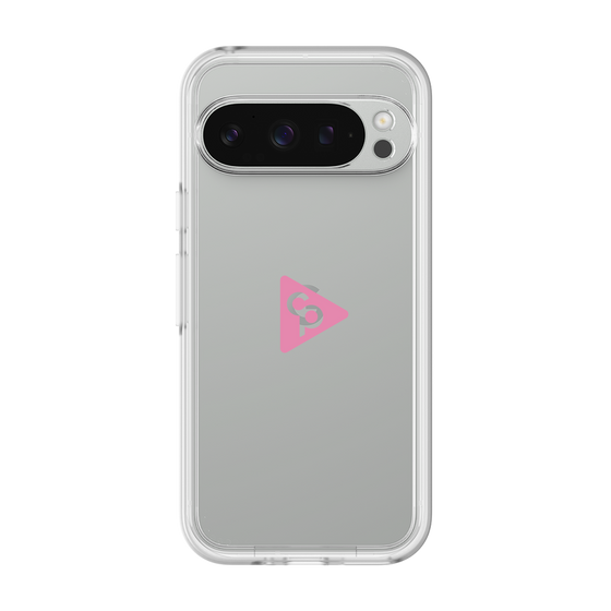 Premium Panel［ Original - CASEPLAY Logo - Pink/C ］
