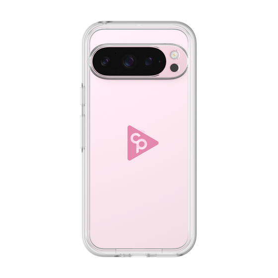 Premium Panel［ Original - CASEPLAY Logo - Pink/C ］