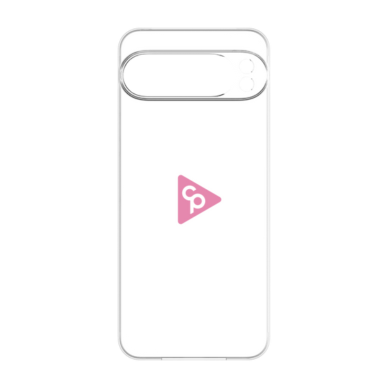 Premium Panel［ Original - CASEPLAY Logo - Pink/C ］