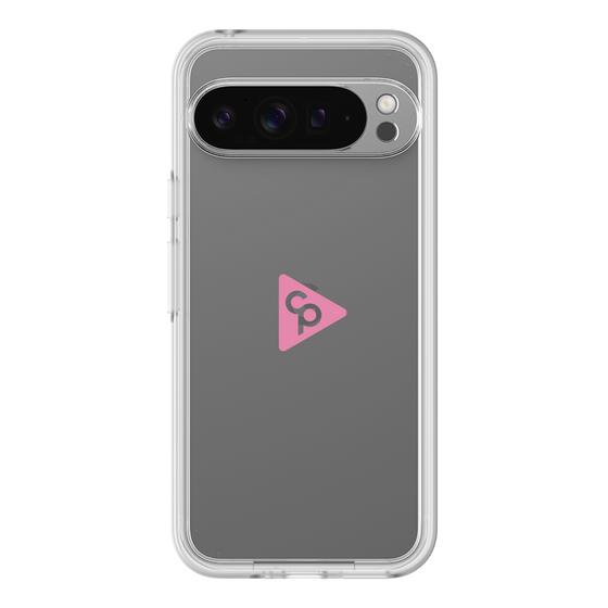Premium Panel［ Original - CASEPLAY Logo - Pink/C ］