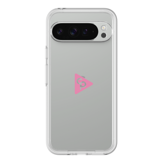 Premium Panel［ Original - CASEPLAY Logo - Pink/C ］