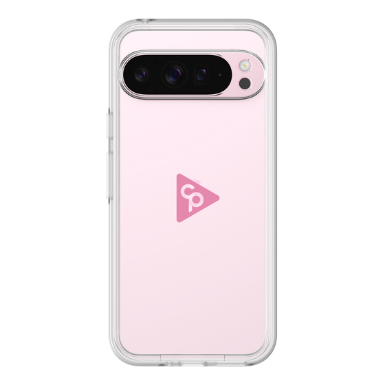 Premium Panel［ Original - CASEPLAY Logo - Pink/C ］