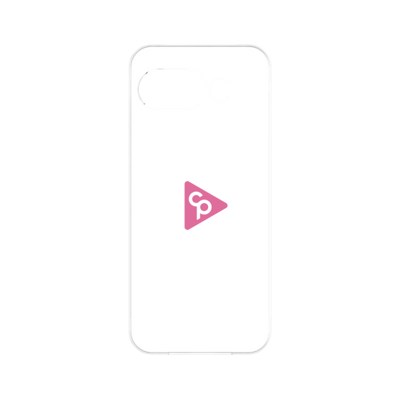 Premium Panel［ Original - CASEPLAY Logo - Pink/C ］