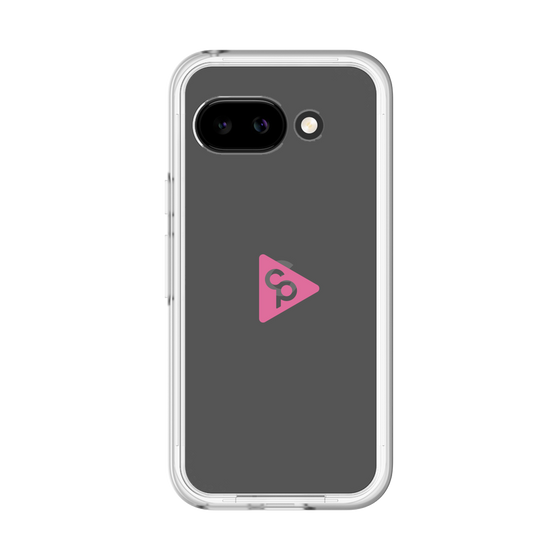 Premium Panel［ Original - CASEPLAY Logo - Pink/C ］