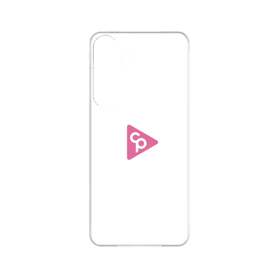 Premium Panel［ Original - CASEPLAY Logo - Pink/C ］