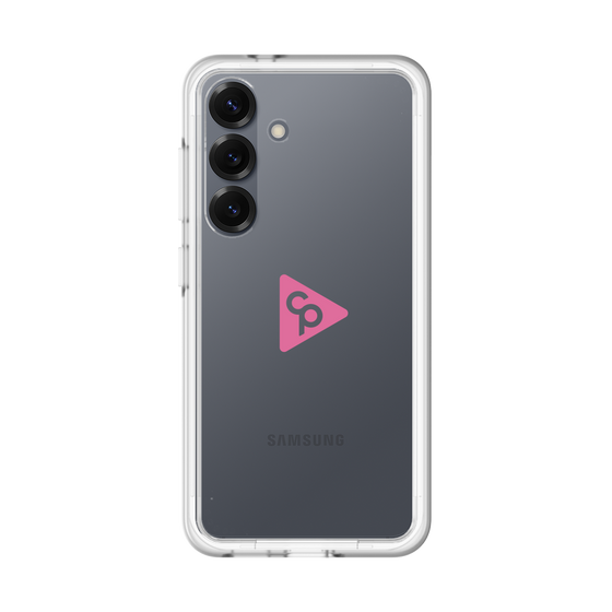 Premium Panel［ Original - CASEPLAY Logo - Pink/C ］