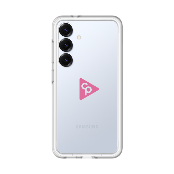 Premium Panel［ Original - CASEPLAY Logo - Pink/C ］