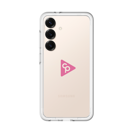 Premium Panel［ Original - CASEPLAY Logo - Pink/C ］