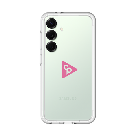 Premium Panel［ Original - CASEPLAY Logo - Pink/C ］