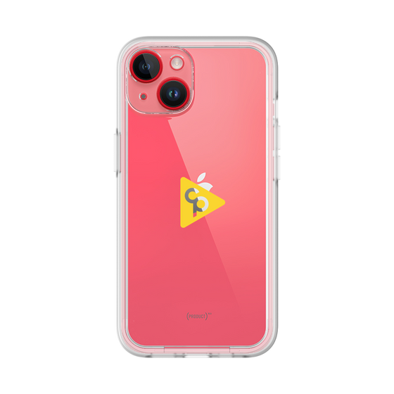 Premium Panel［ Original - CASEPLAY Logo - Yellow/C ］