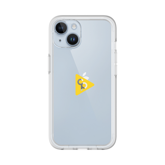 Premium Panel［ Original - CASEPLAY Logo - Yellow/C ］