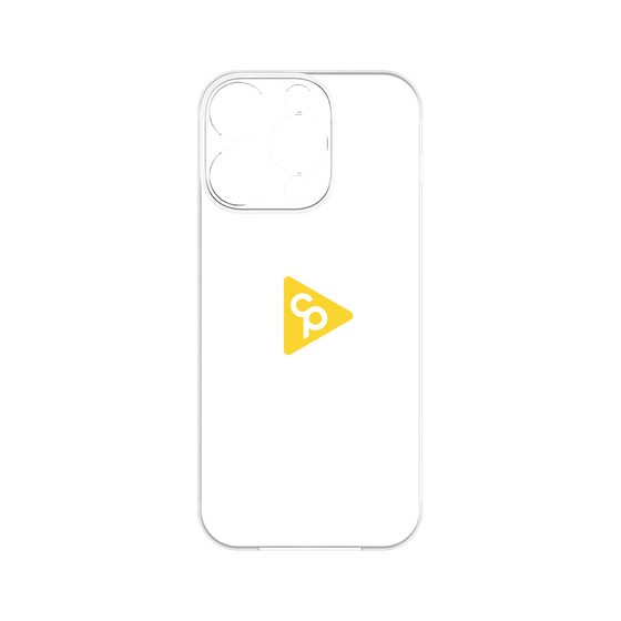Premium Panel［ Original - CASEPLAY Logo - Yellow/C ］