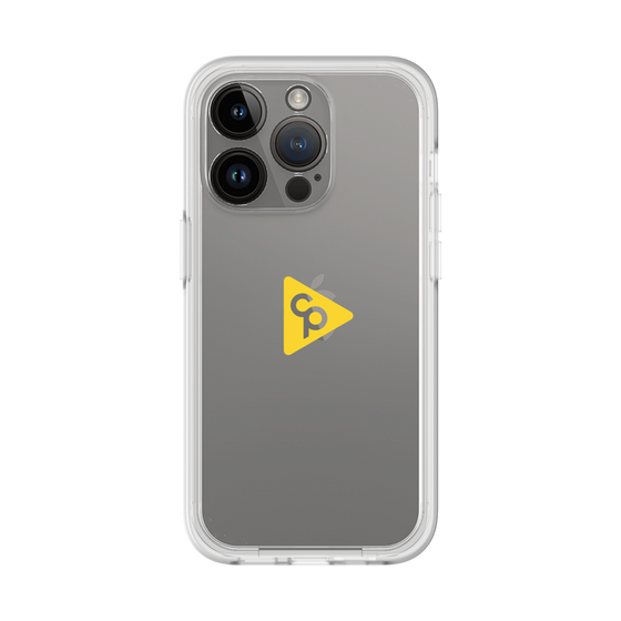 Premium Panel［ Original - CASEPLAY Logo - Yellow/C ］