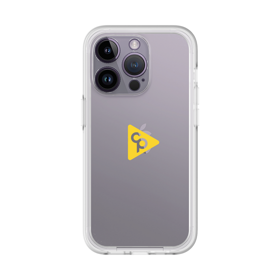 Premium Panel［ Original - CASEPLAY Logo - Yellow/C ］