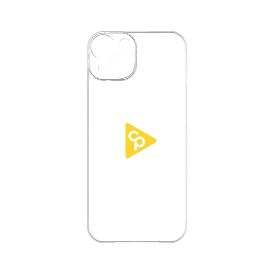 Premium Panel［ Original - CASEPLAY Logo - Yellow/C ］
