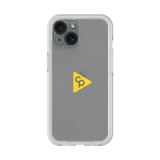 Premium Panel［ Original - CASEPLAY Logo - Yellow/C ］